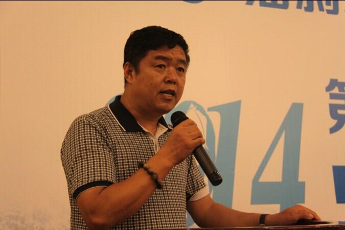 海利爾農藥論壇在青成功舉辦