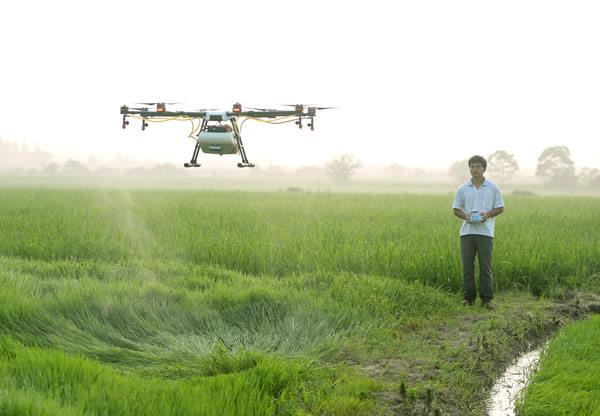 2018年農藥械使用概況及2019年農藥械使用量需求預測